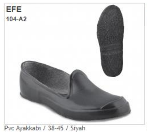 EMEK-KT EFE KARA LASTİK 